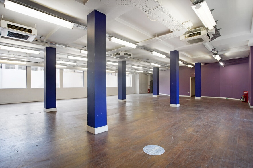 583 Fulham Rd, Londres à louer - Photo intérieure – Image 3 sur 9