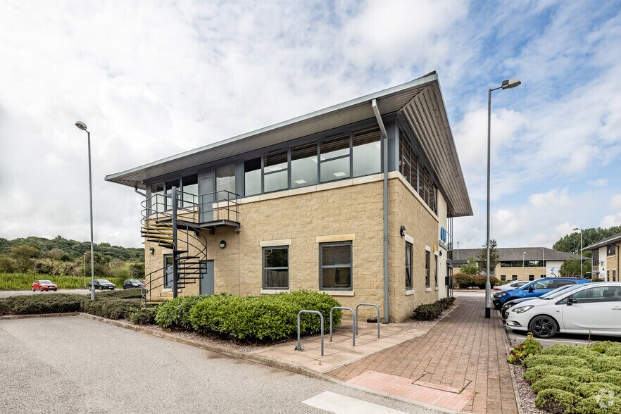 Caton Rd, Lancaster à louer - Photo de l’immeuble – Image 3 sur 5