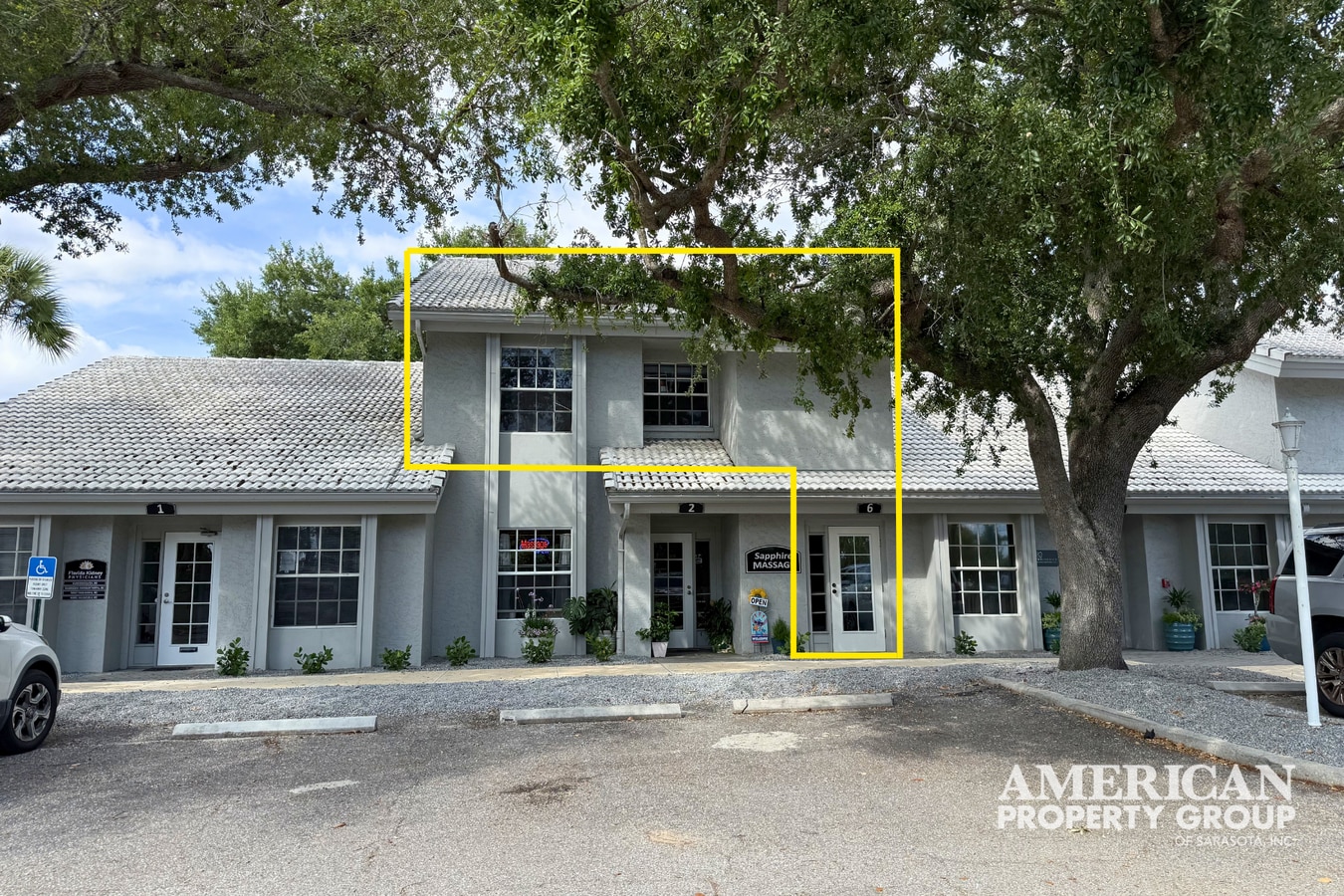 1515 Tamiami Trl S, Venice, FL 34285 - Lot 2N - - Photo intérieure - Image 1 of 9