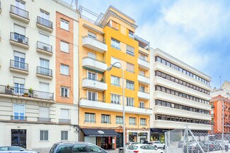 Plus de détails pour Calle de Modesto Lafuente, 88, Madrid - Logement à vendre