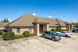 Plus de détails pour 3888 S Sherwood Forest Blvd, Baton Rouge, LA - Bureau à louer