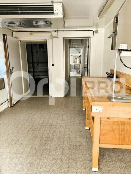 Local commercial dans Soissons à louer - Photo intérieure – Image 3 sur 4