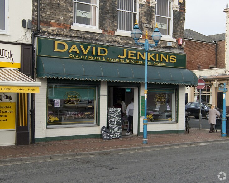 46 Nelson St, Grimsby à louer - Photo de l’immeuble – Image 3 sur 3