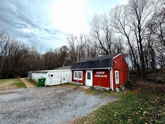 Plus de détails pour 10705 Forest Rd, Forest, VA - Local commercial à vendre