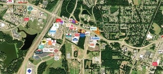 Plus de détails pour Highway 463, Madison, MS - Terrain à vendre