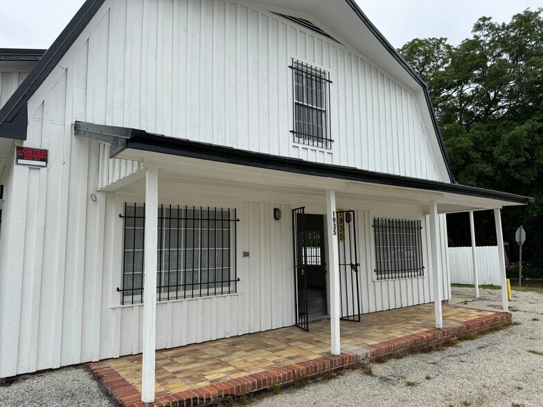 1935 Gillespie St, Fayetteville, NC à vendre - Photo de l’immeuble – Image 2 sur 22