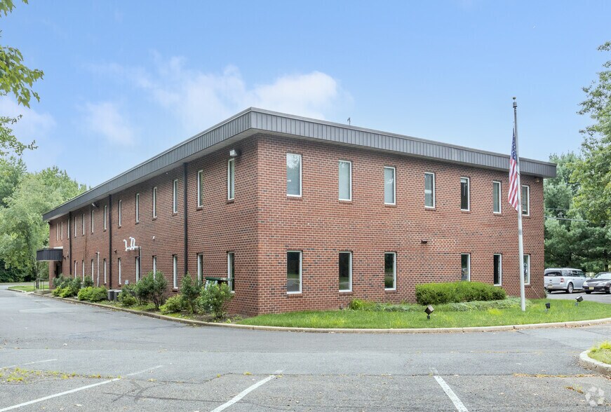 1675 Whitehorse Mercerville Rd, Hamilton, NJ à louer - Photo de l’immeuble – Image 1 sur 9