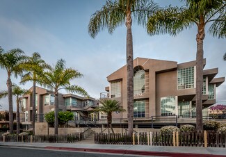 Plus de détails pour 2187 Newcastle Ave, Cardiff, CA - Bureau à louer