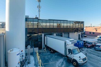 Plus de détails pour 10 Dorrance St, Boston, MA - Industriel/Logistique à louer