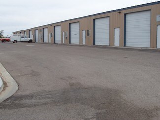 Plus de détails pour 1268 S State Route 89, Chino Valley, AZ - Industriel/Logistique à louer