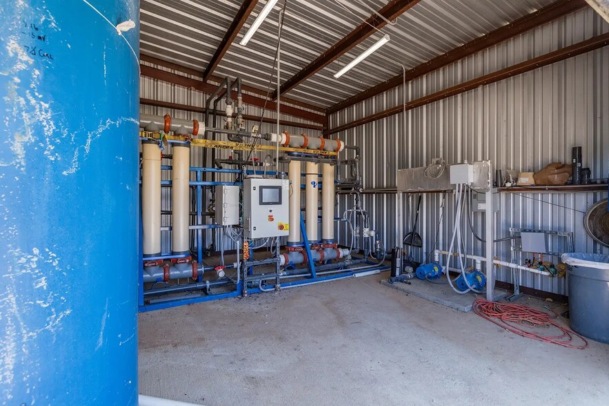 4599 US Highway 84 W, Timpson, TX à vendre - Photo intérieure – Image 2 sur 62