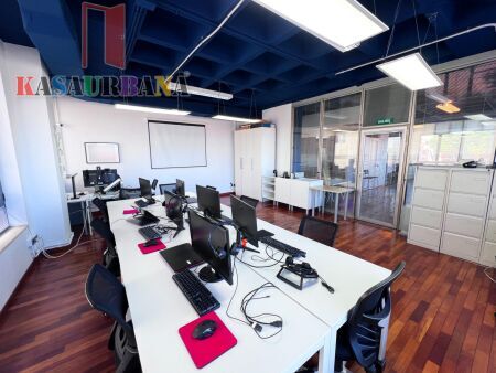 Bureau dans Madrid, Madrid à vendre Photo intérieure– Image 1 sur 12