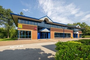 South Park Way, Wakefield WYK - Espace de bureau