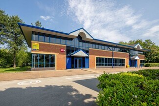 Plus de détails pour South Park Way, Wakefield - Bureau à louer