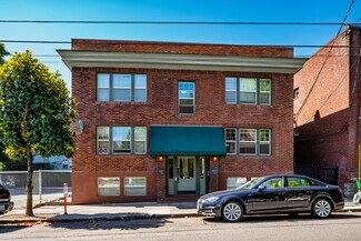 Plus de détails pour 2136 NW Johnson St, Portland, OR - Logement à vendre