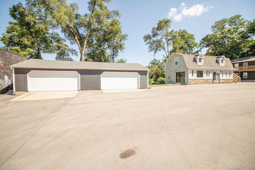 1200 Main St, Lafayette, IN à louer - Photo de l’immeuble – Image 3 sur 18