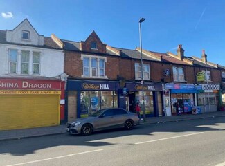 Plus de détails pour 834-836 Garratt Ln, Londres - Local commercial à vendre