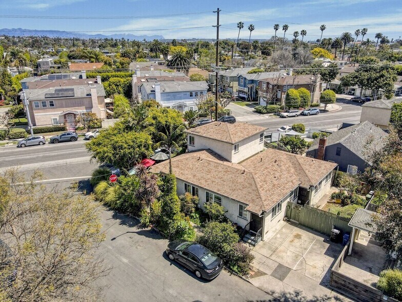 1134 Marco Pl, Venice, CA à vendre - Photo principale – Image 1 sur 27