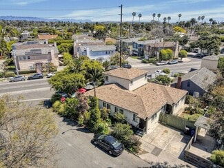 Plus de détails pour 1134 Marco Pl, Venice, CA - Logement à vendre