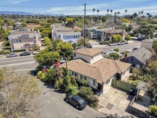 Plus de détails pour 1134 Marco Pl, Venice, CA - Logement à vendre