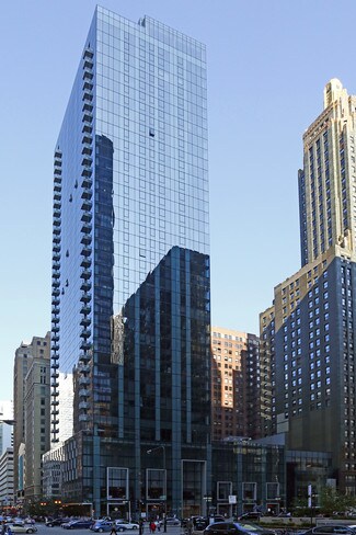 Plus de détails pour 200 N Michigan Ave, Chicago, IL - Bureau/Local commercial, Local commercial à louer