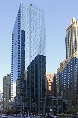 Plus de détails pour 200 N Michigan Ave, Chicago, IL - Bureau/Local commercial, Local commercial à louer