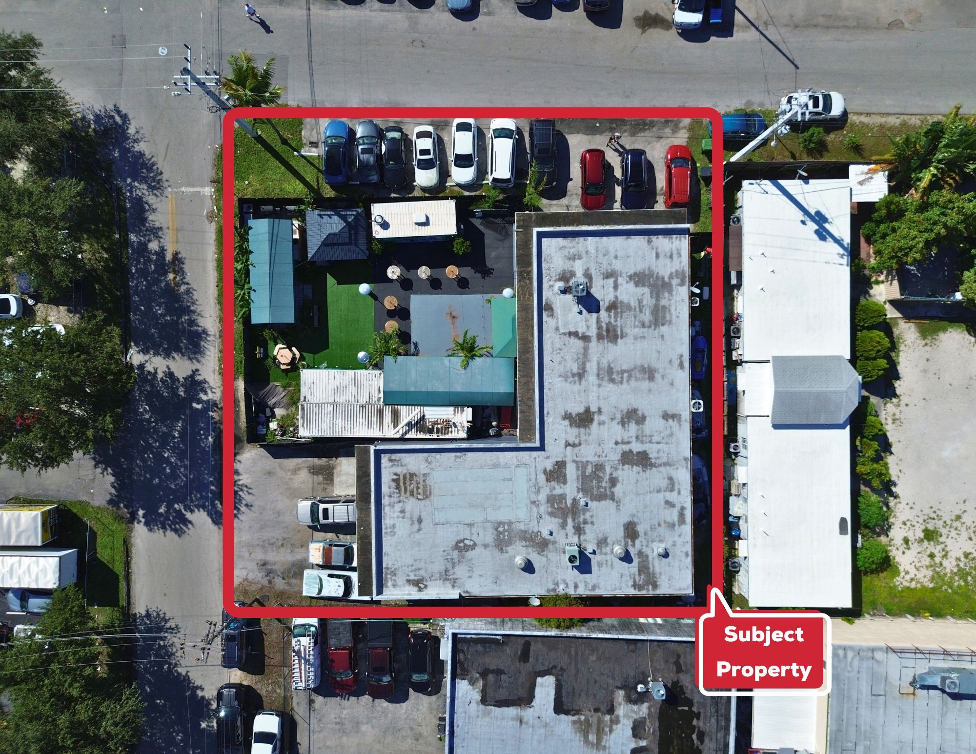 2220 SW 60th Ter, Miramar, FL à vendre Photo principale– Image 1 sur 29