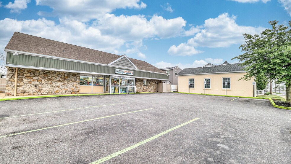 301 N Dorset Ave, Ventnor City, NJ à vendre - Photo de l’immeuble – Image 3 sur 33