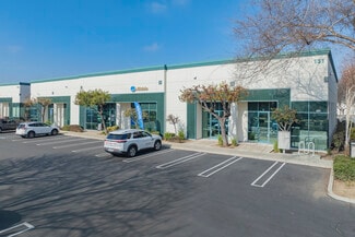 Plus de détails pour 131 Sand Creek Rd, Brentwood, CA - Local d'activités à louer