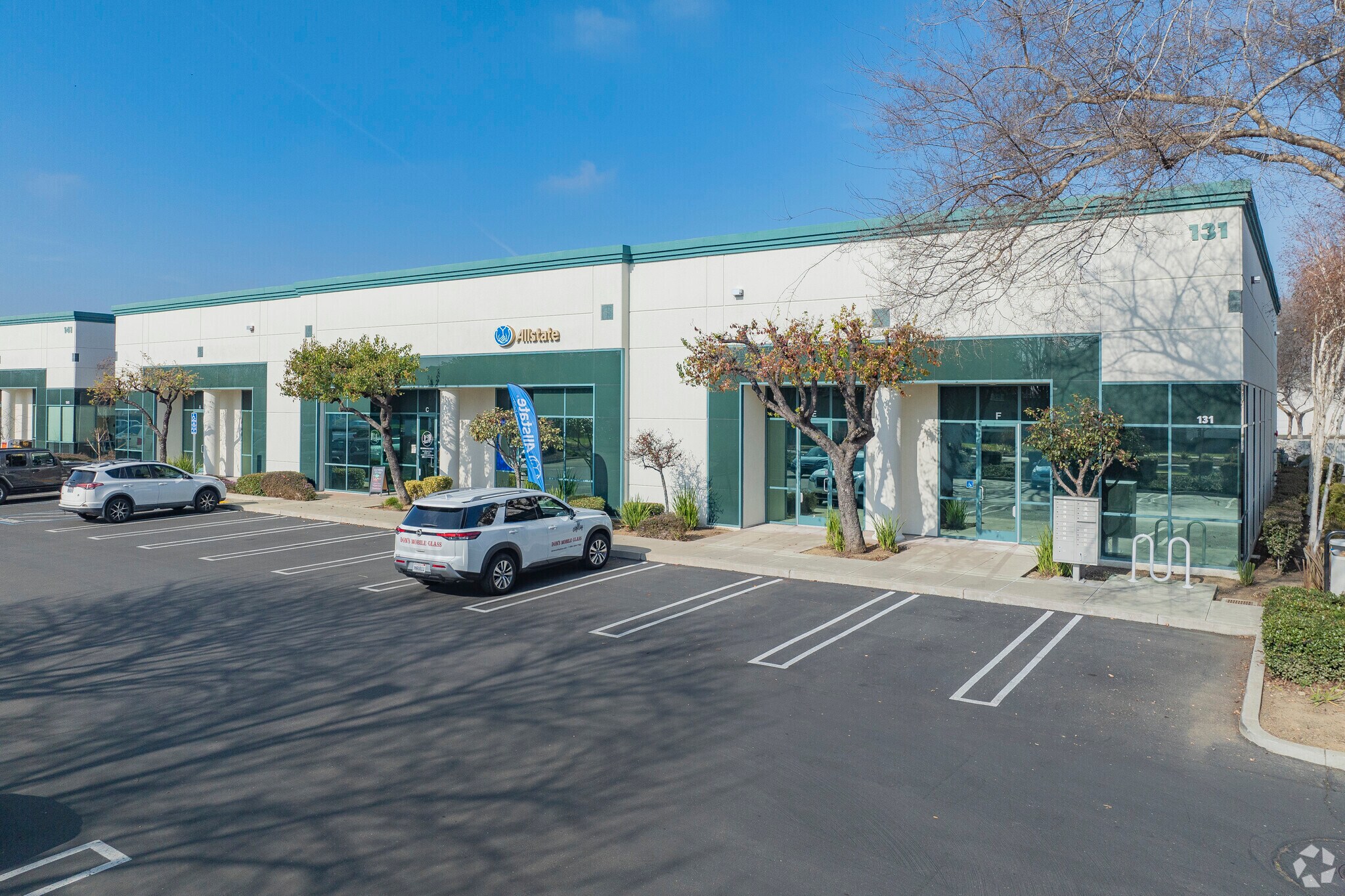 131 Sand Creek Rd, Brentwood, CA à louer Photo principale– Image 1 sur 7