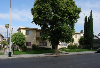 Plus de détails pour Hermosa Village Portfolio – Logement à vendre, Anaheim, CA