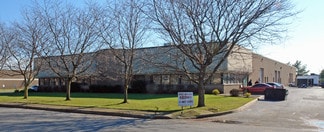 Plus de détails pour 950-960 S 2nd St, Ronkonkoma, NY - Industriel/Logistique à louer