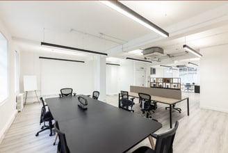 19 Margaret St, Londres à louer Photo intérieure– Image 2 sur 6