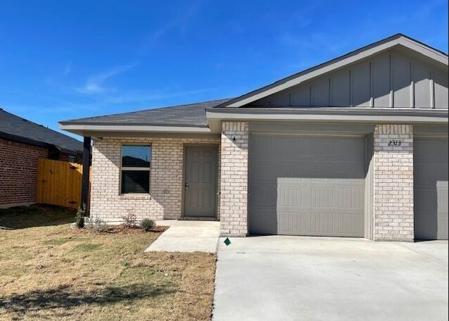 2313 Alterman, Temple, TX à vendre - Photo de l’immeuble – Image 2 sur 12