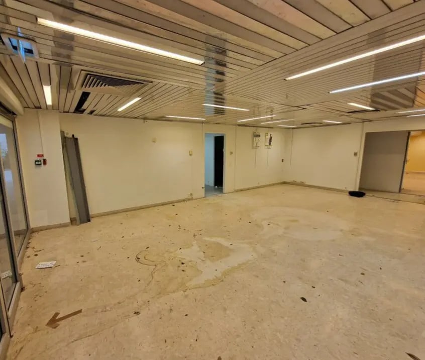 Bureau dans Nice à vendre Photo de l’immeuble– Image 1 sur 10