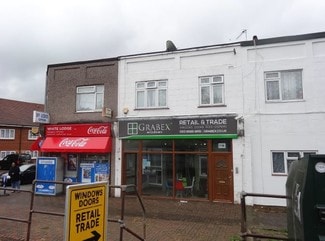 Plus de détails pour 71 St Helier Ave, Morden - Local commercial à vendre