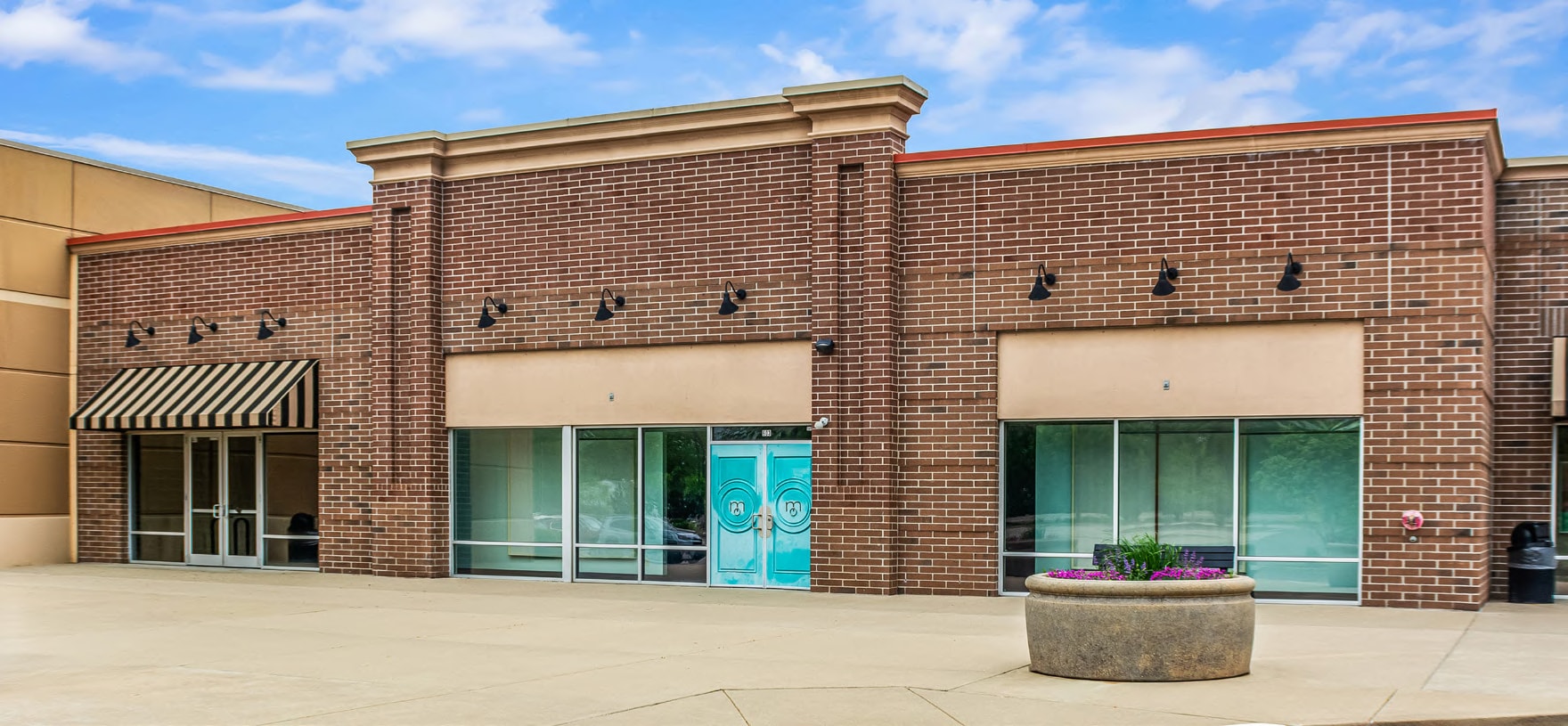 611-623 Belt Line Rd, Collinsville, IL à louer Photo de l’immeuble– Image 1 sur 8