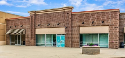 611-623 Belt Line Rd, Collinsville, IL à louer Photo de l’immeuble– Image 1 sur 8