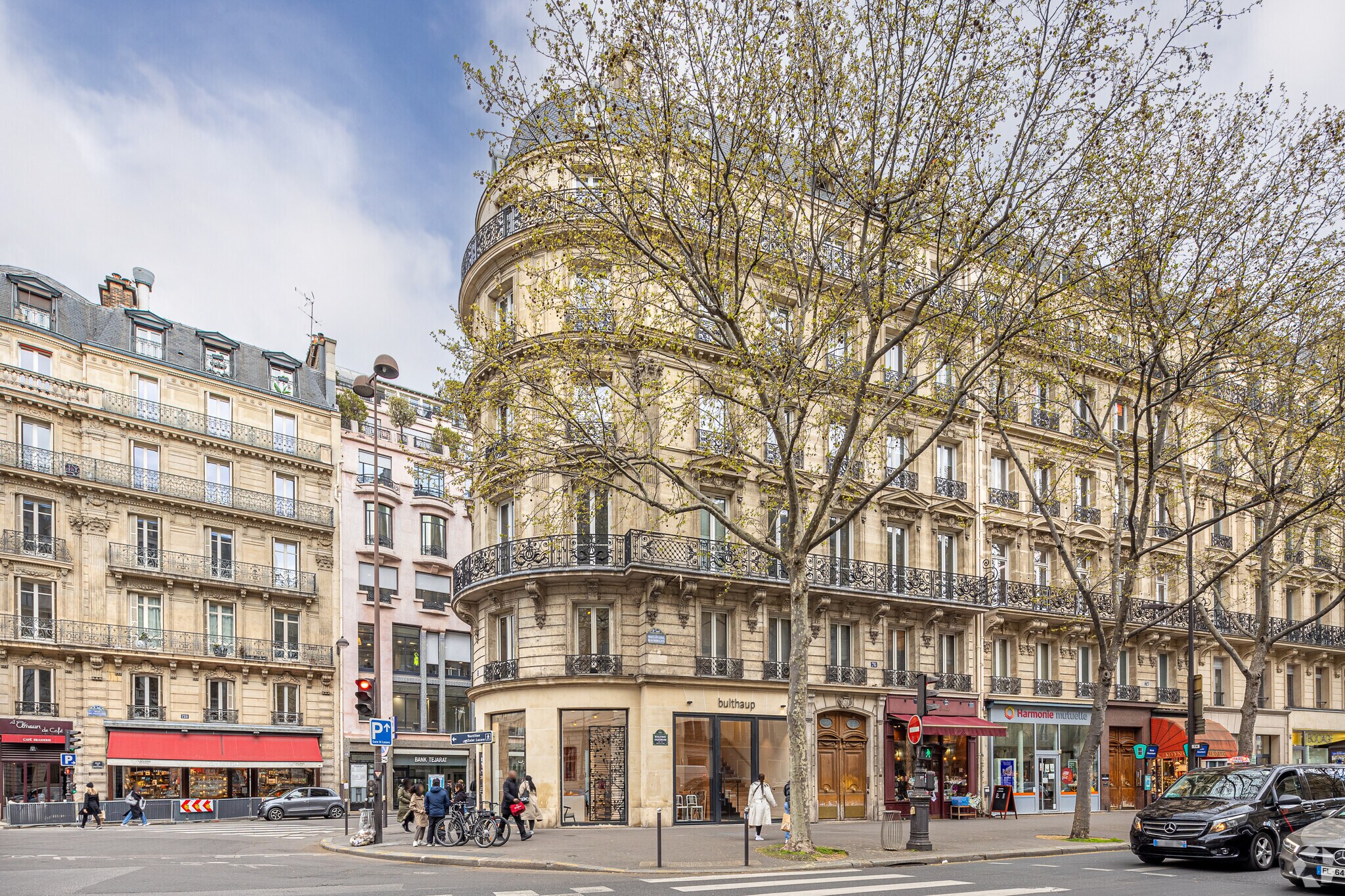 Bureau dans Paris à louer Photo principale– Image 1 sur 3