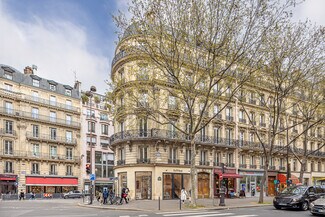 Plus de détails pour Bureau à louer