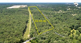 Plus de détails pour 000 Road 3774, Cleveland, TX - Terrain à vendre