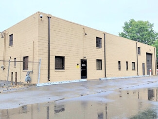 Plus de détails pour 43 Franklin St, East Hartford, CT - Bureau à louer