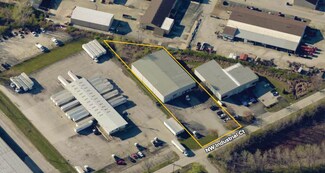 Plus de détails pour 148 NW Northwest Industrial Ct, Bridgeton, MO - Industriel/Logistique à louer