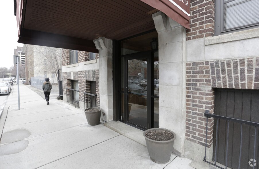 1417 LaSalle Ave, Minneapolis, MN à vendre - Photo de l’immeuble – Image 2 sur 7