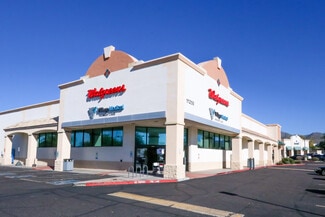 Plus de détails pour 11250 N Via Linda Rd, Scottsdale, AZ - Local commercial à vendre