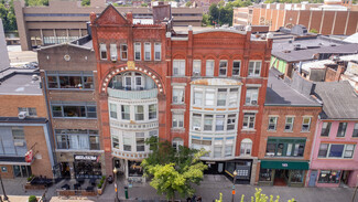 Plus de détails pour 137 Washington St, Binghamton, NY - Local commercial à louer