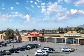 Plus de détails pour 3453 W Ramsey St, Banning, CA - Local commercial à vendre