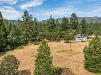 Plus de détails pour 33105 Redwood Hwy, Cave Junction, OR - Terrain à vendre