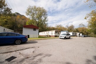 Plus de détails pour 730 Lexington St, Maysville, KY - Logement à vendre