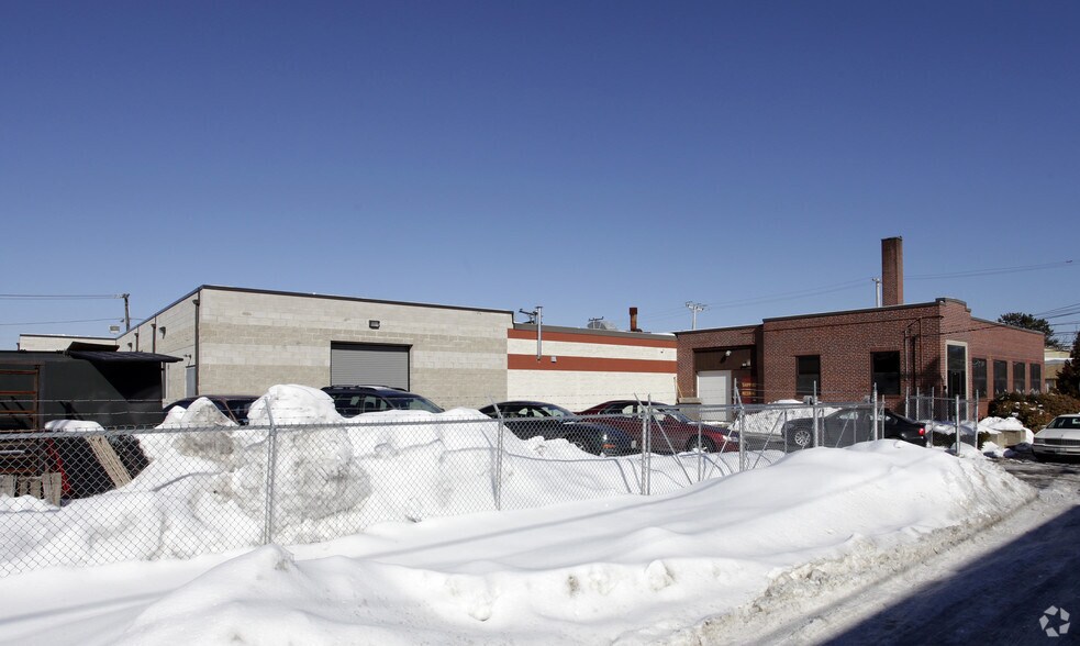 189 Georgia Ave, Providence, RI à louer - Photo principale – Image 2 sur 5